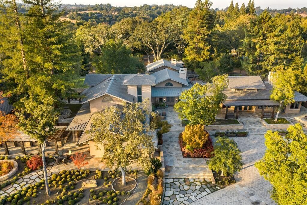 #32. 485 Whiskey Hill Rd, Woodside